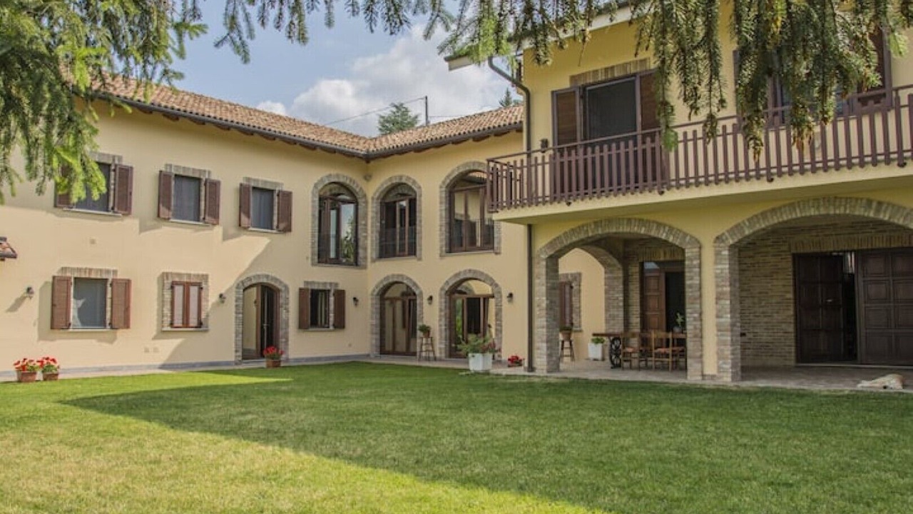Photo of Outdoor in Canelli