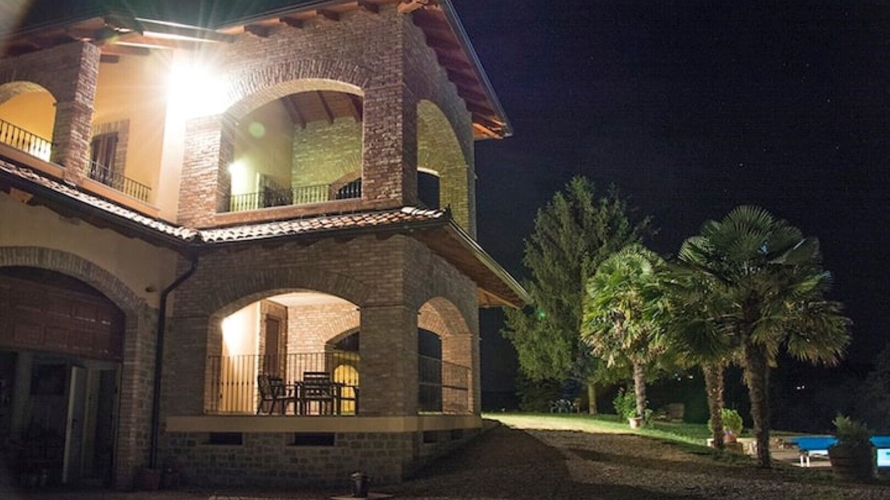Photo of Outdoor in Canelli