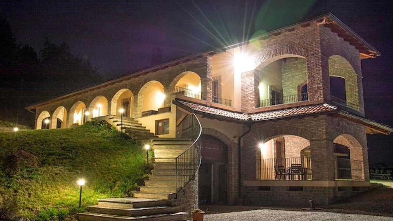 Photo of Outdoor in Canelli