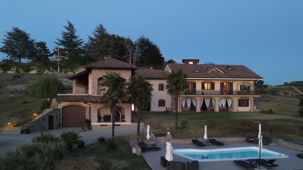 Photo of Outdoor in Canelli