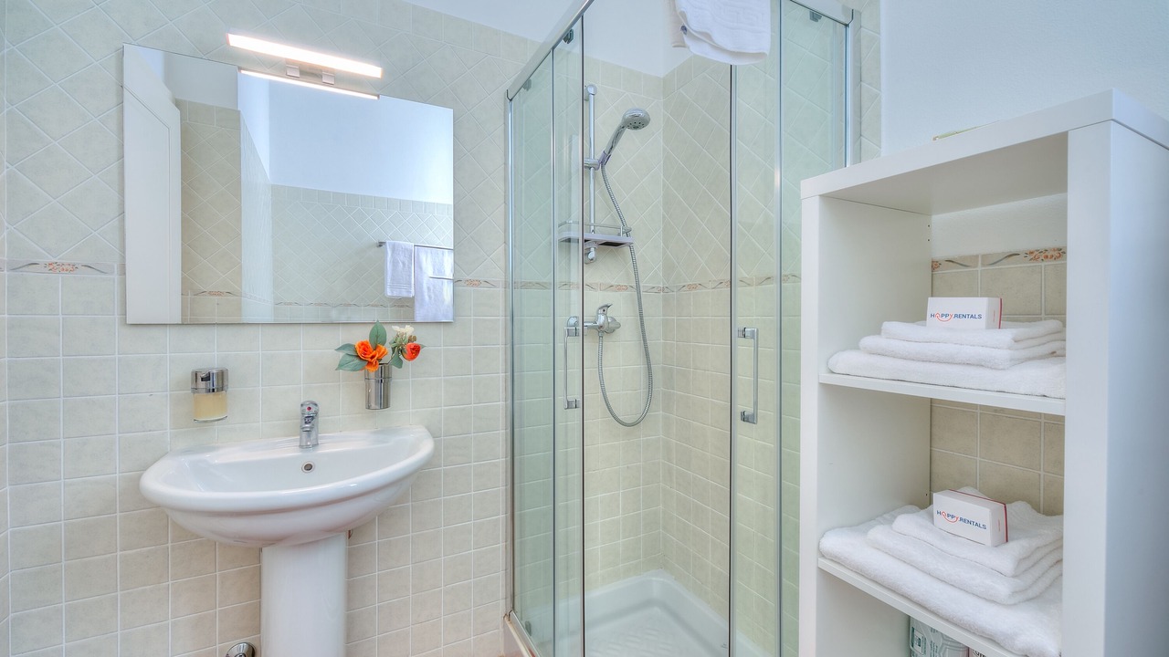Photo of Bathroom in Arona