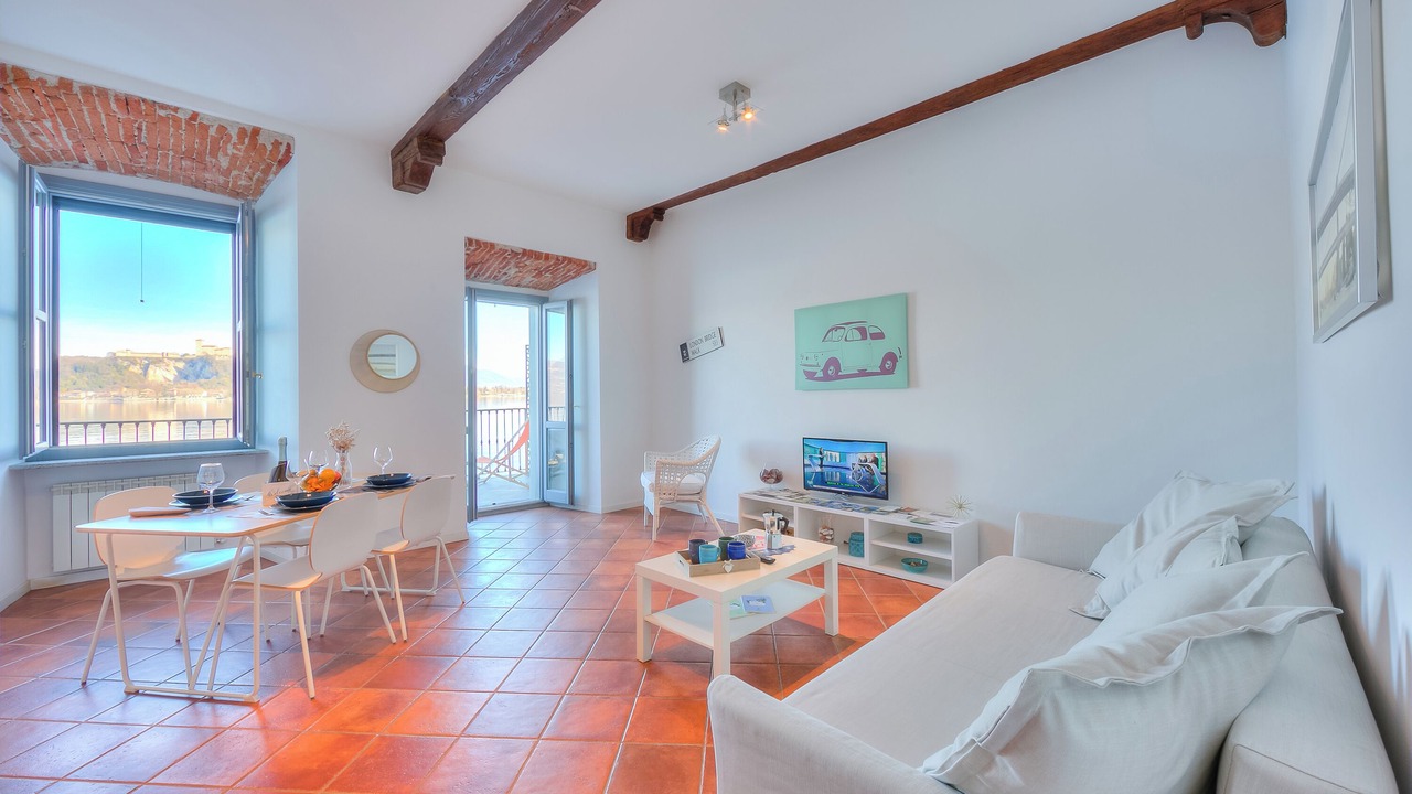 Photo of Bedroom in Arona
