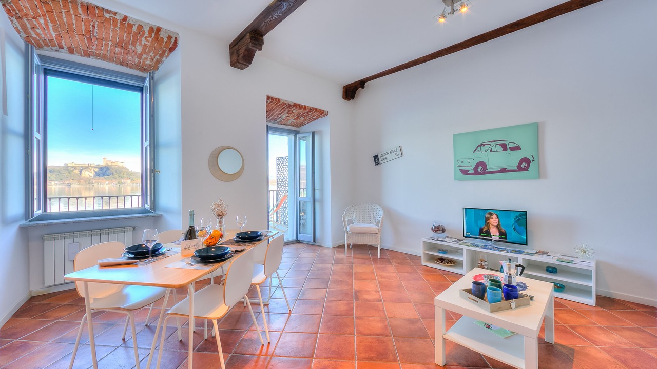 Photo of Bedroom in Arona