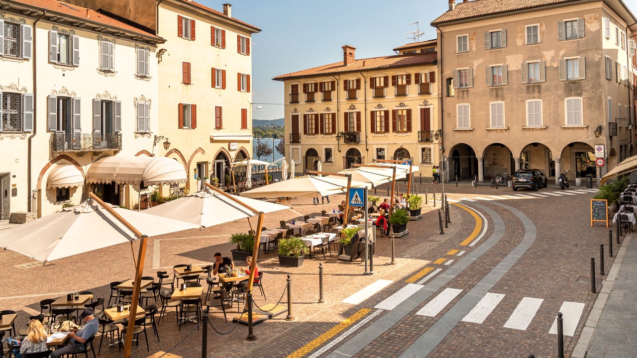 Photo of Outdoor in Arona