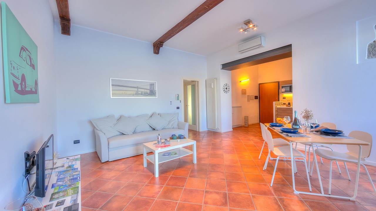 Photo of Bedroom in Arona