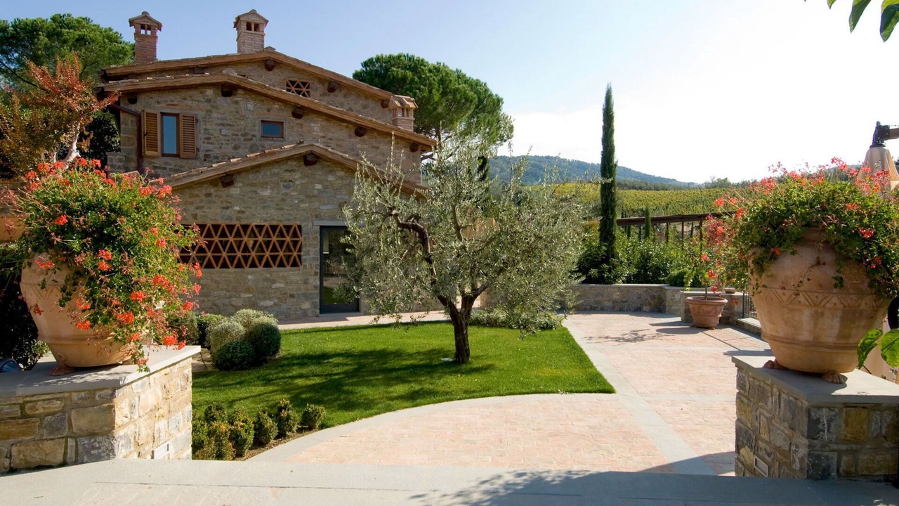 Photo of Others in Greve in Chianti