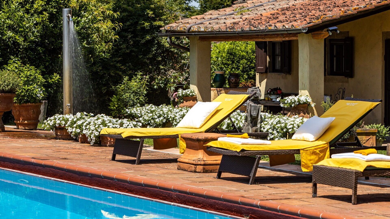Photo of Outdoor in Figline e Incisa Valdarno