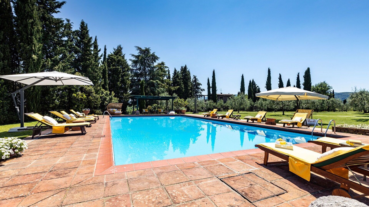 Photo of Outdoor in Figline e Incisa Valdarno