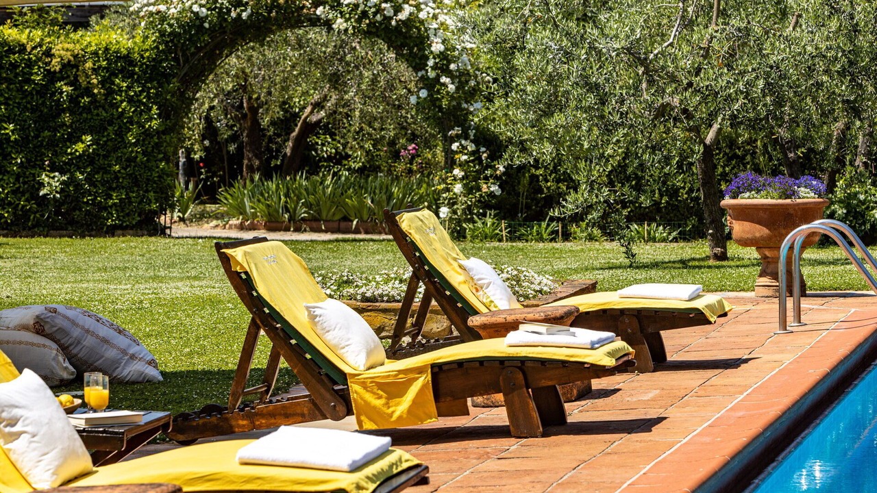 Photo of Outdoor in Figline e Incisa Valdarno