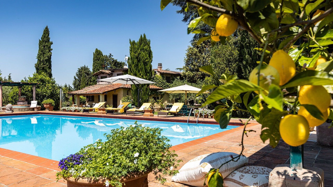 Photo of Outdoor in Figline e Incisa Valdarno