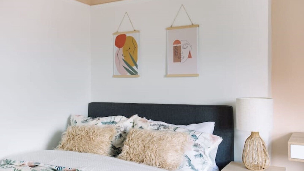 Photo of Bedroom in Ormeau
