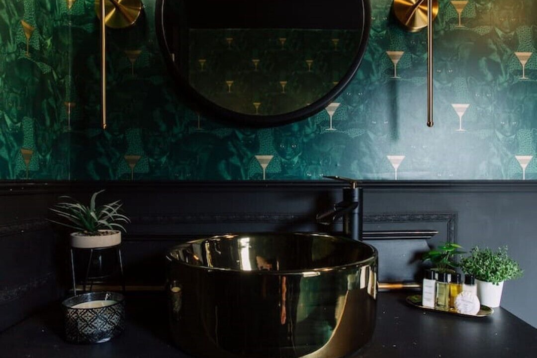 Photo of Bathroom in Ormeau