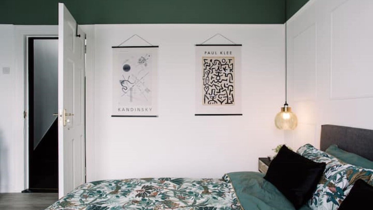 Photo of Bedroom in Ormeau