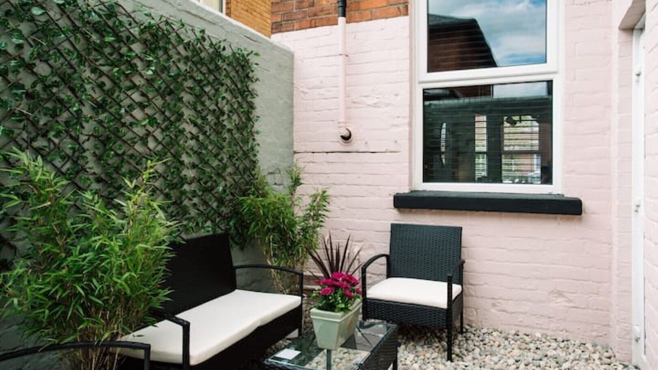 Photo of Patio Balcony in Ormeau
