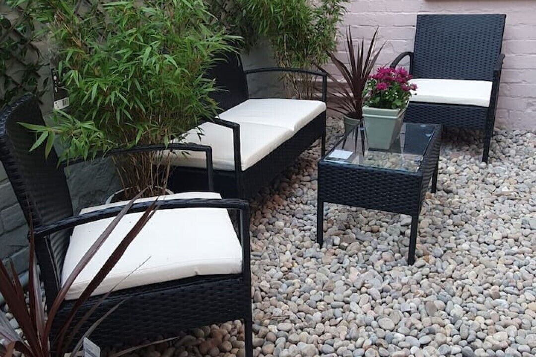 Photo of Patio Balcony in Ormeau