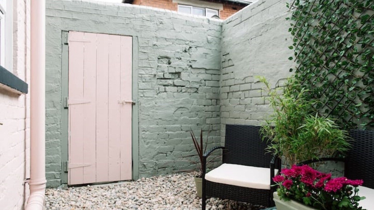 Photo of Patio Balcony in Ormeau
