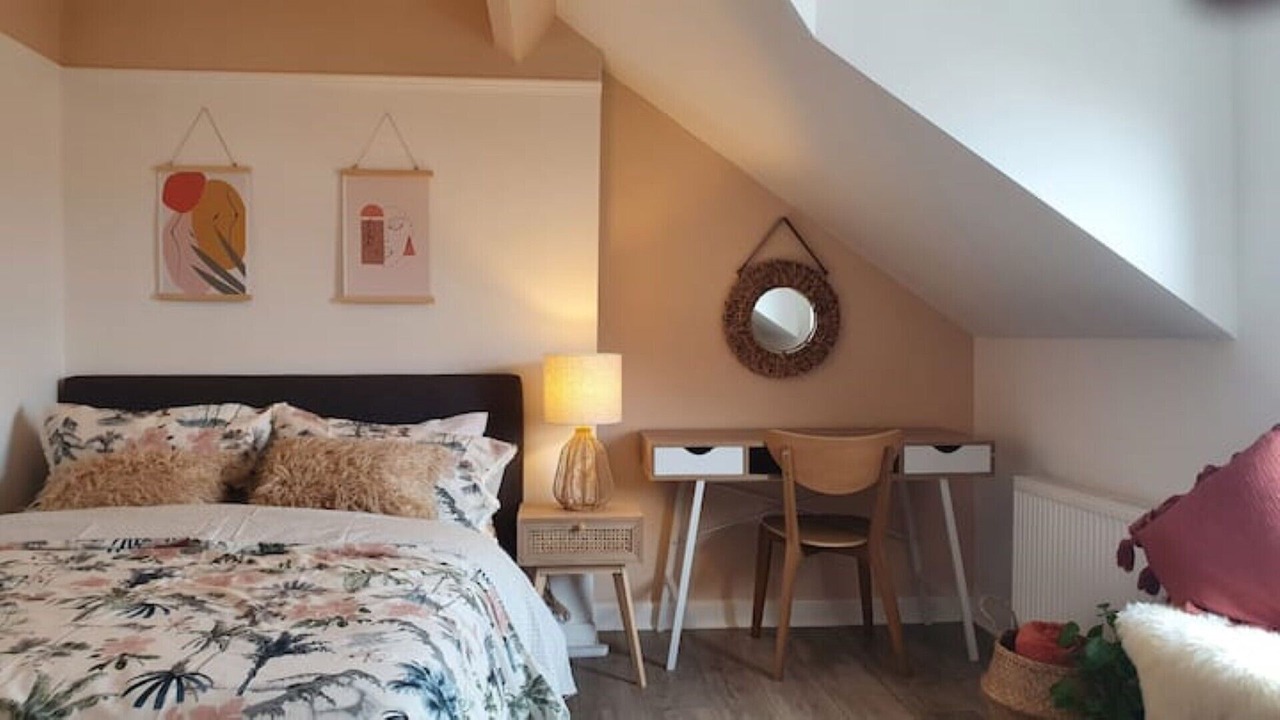 Photo of Bedroom in Ormeau