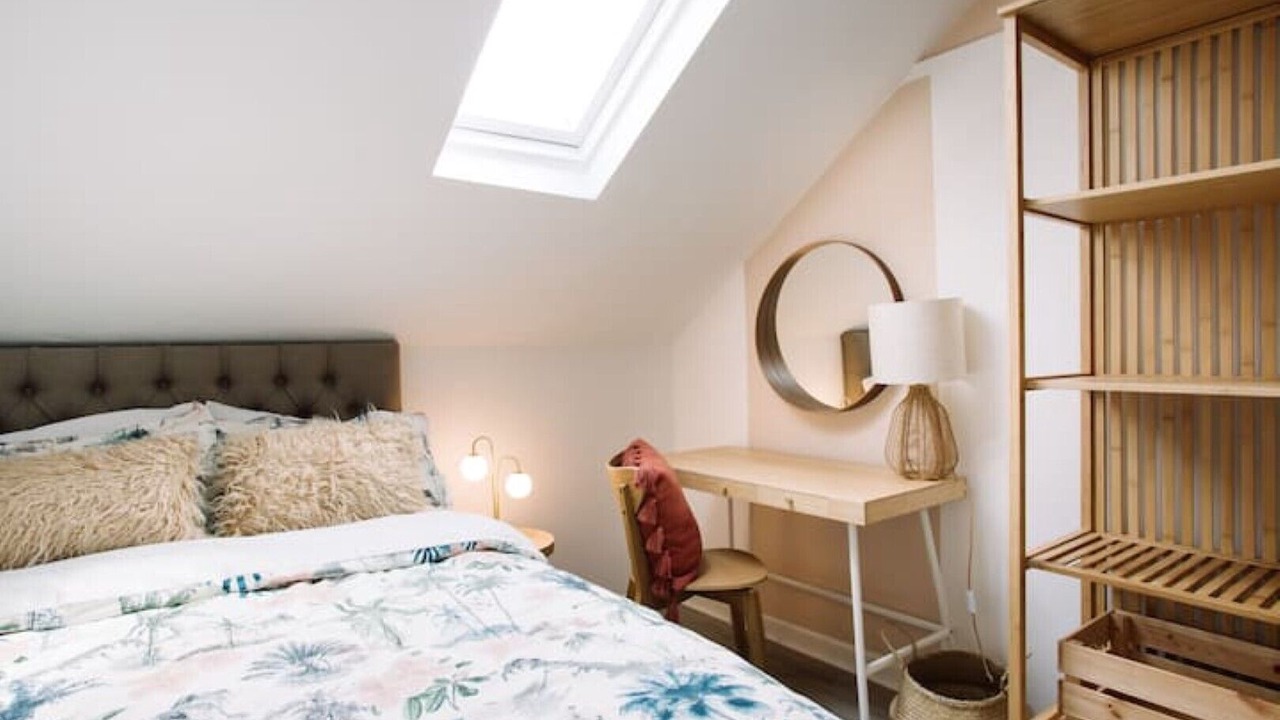 Photo of Bedroom in Ormeau