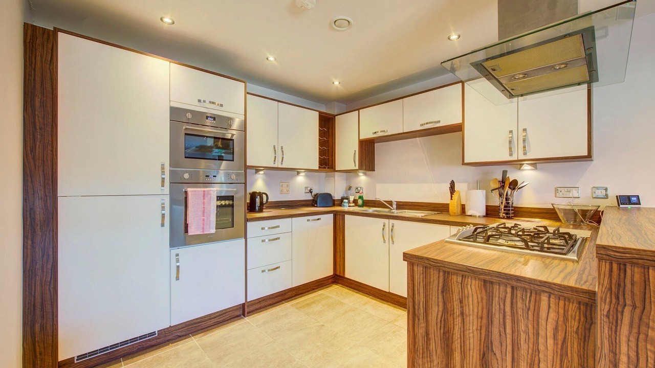 Photo of Kitchen in Bonnington
