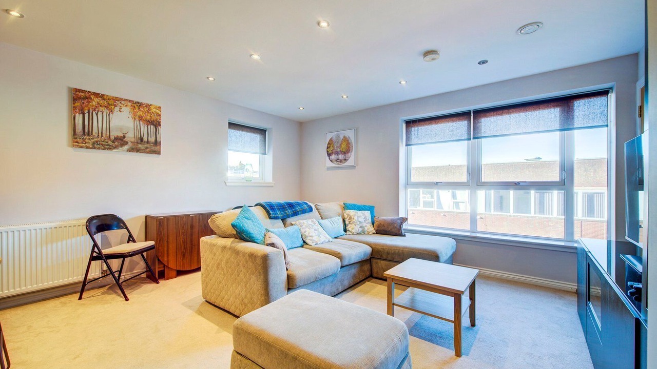 Photo of Livingroom in Bonnington