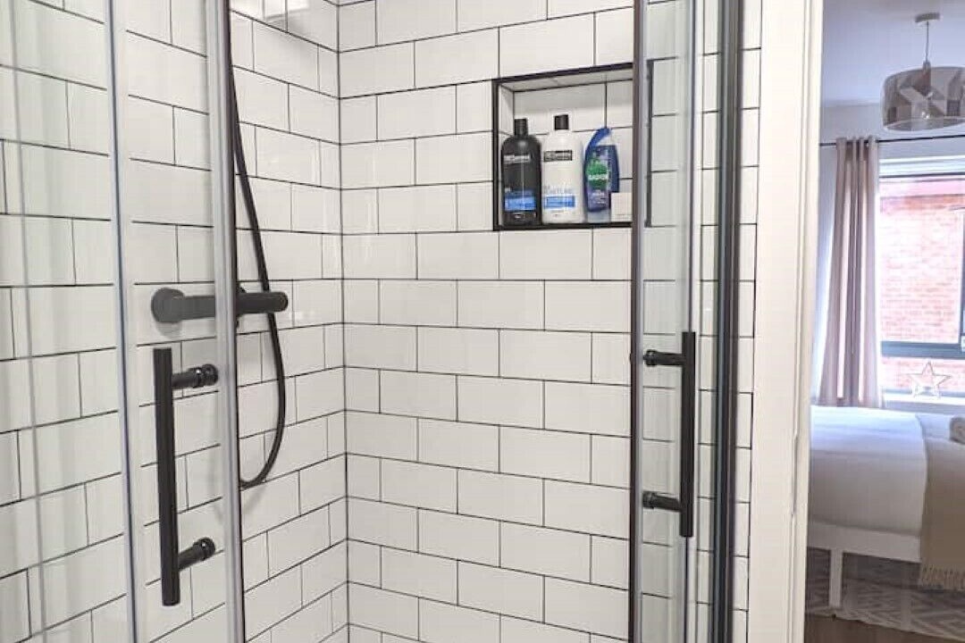Photo of Bathroom in Belfast Central District