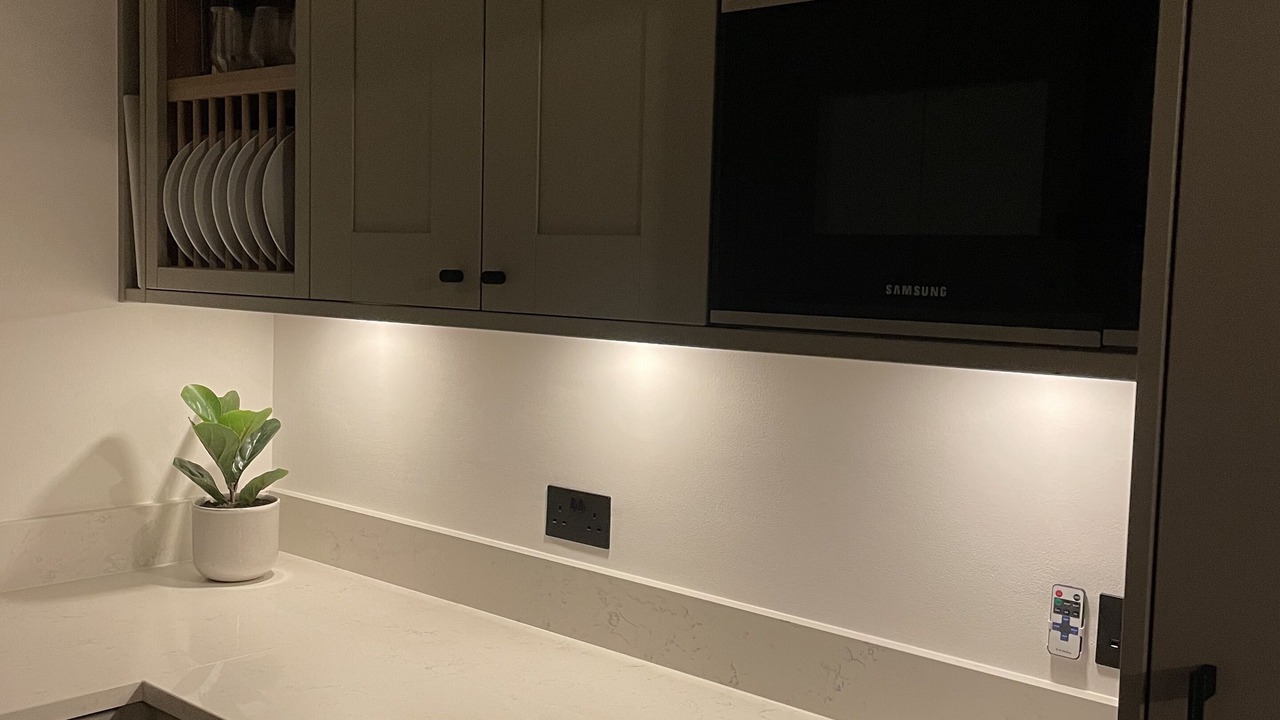 Photo of Kitchen in Carlisle