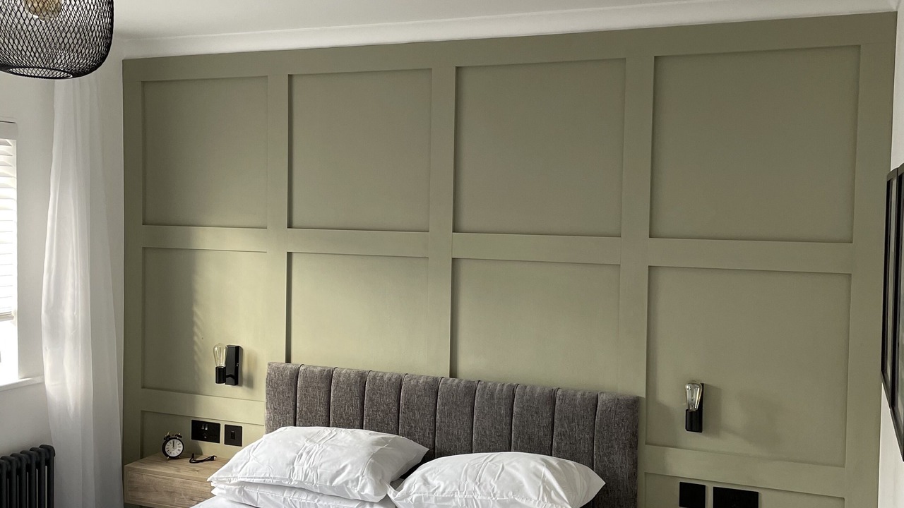 Photo of Bedroom in Carlisle