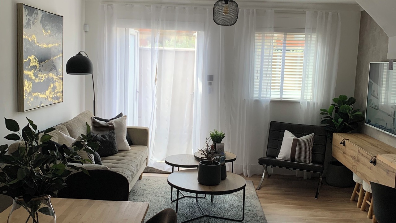 Photo of Livingroom in Carlisle