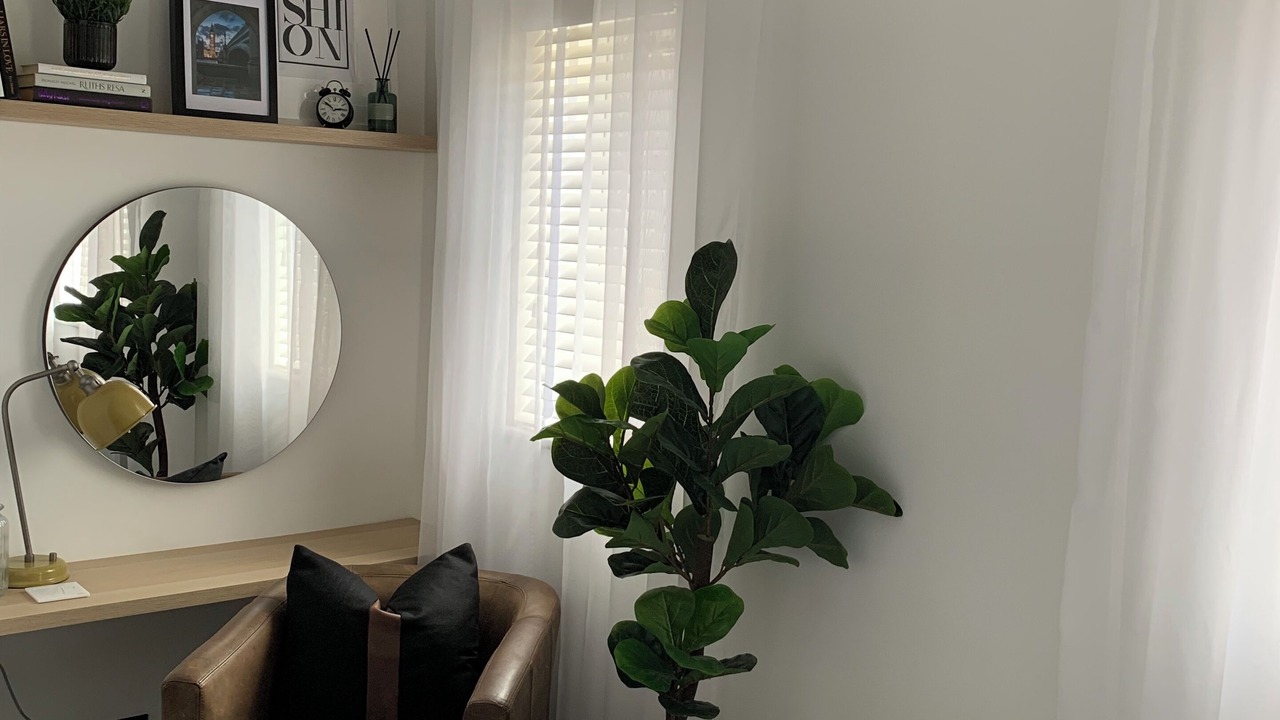 Photo of Bedroom in Carlisle