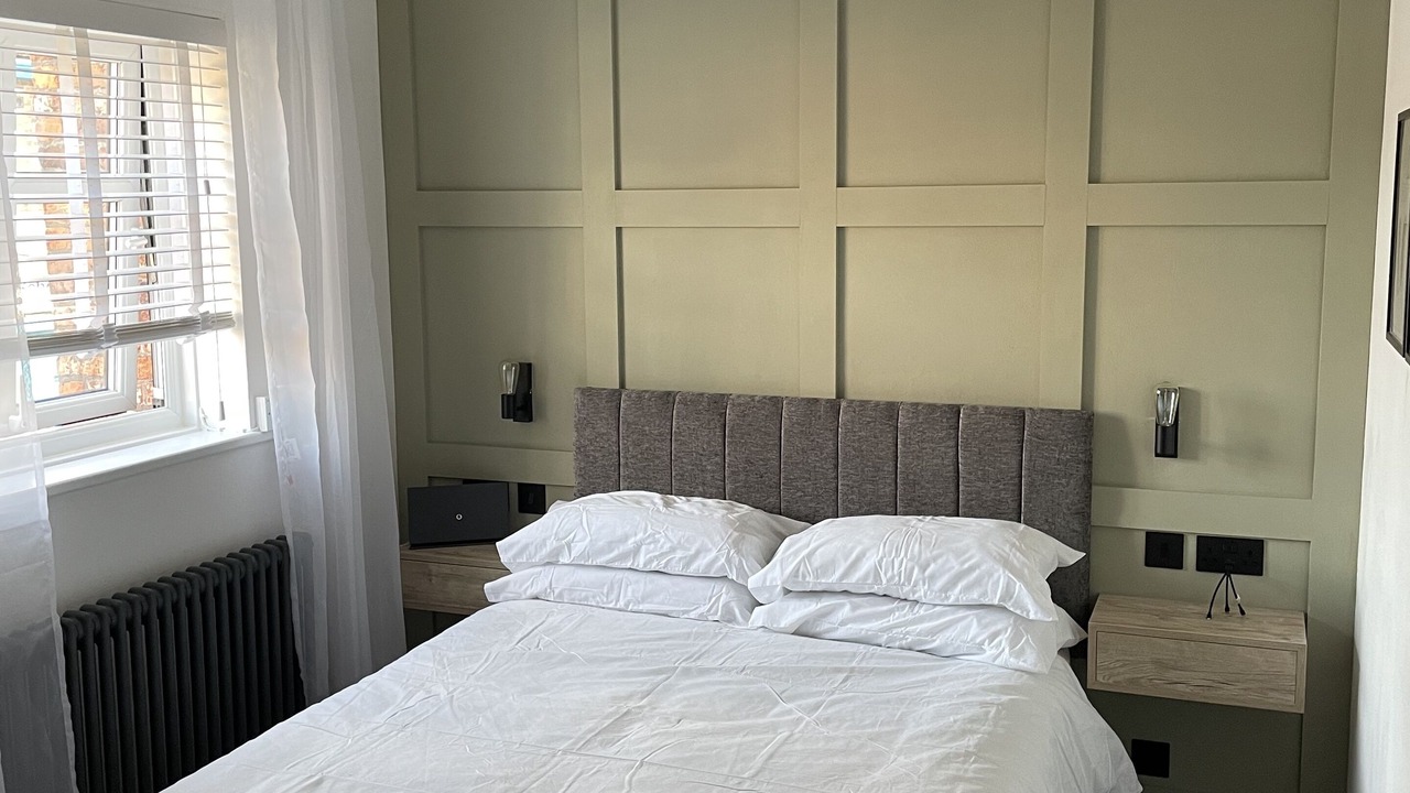 Photo of Bedroom in Carlisle