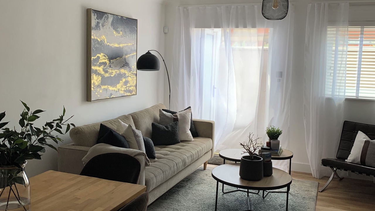 Photo of Livingroom in Carlisle