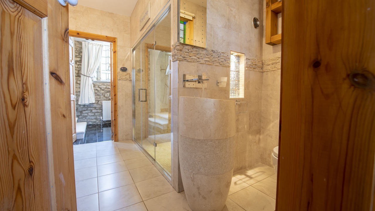 Photo of Bedroom in Askrigg