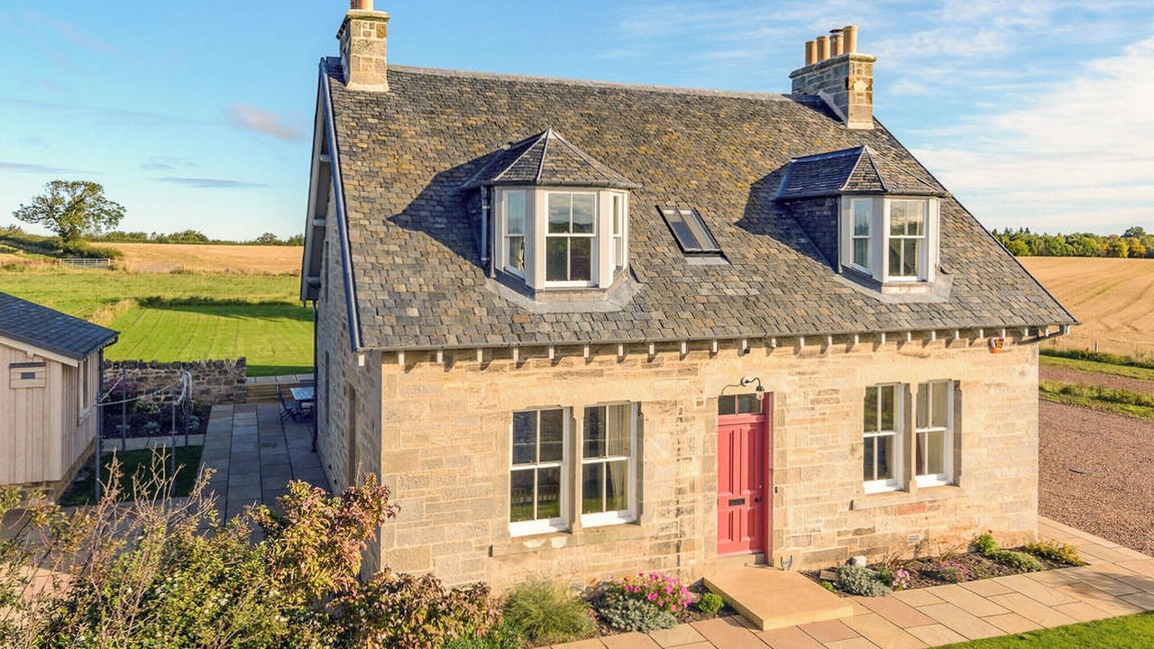 Photo of Outdoor in Pencaitland