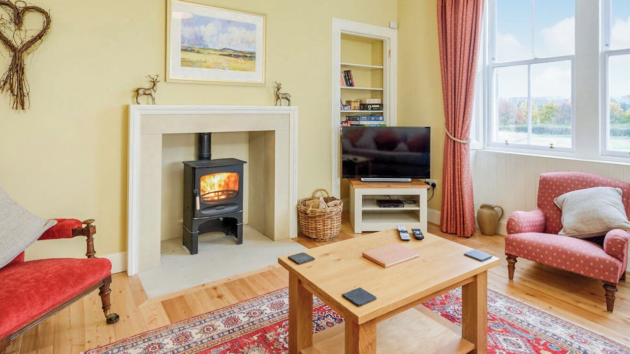 Photo of Bedroom in Pencaitland