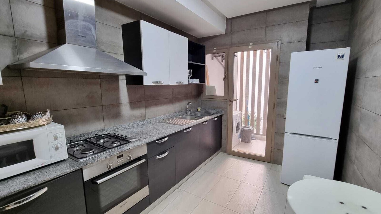 Photo of Kitchen in Bourmana