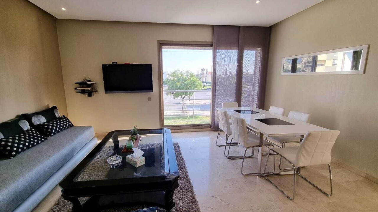 Photo of Livingroom in Bourmana