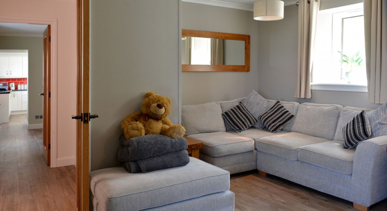 Photo of Livingroom in Bornesketaig