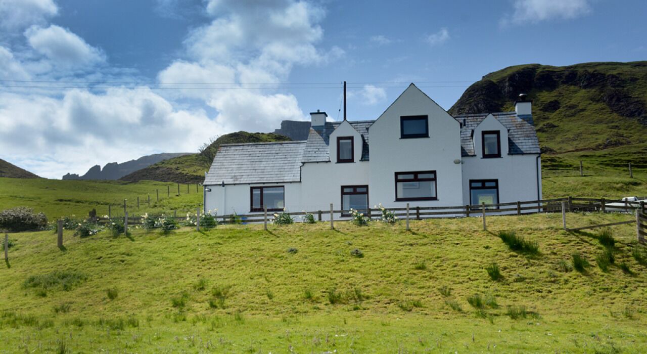 Photo of Outdoor in Bornesketaig