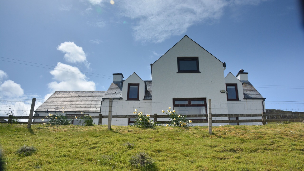 Photo of Outdoor in Bornesketaig