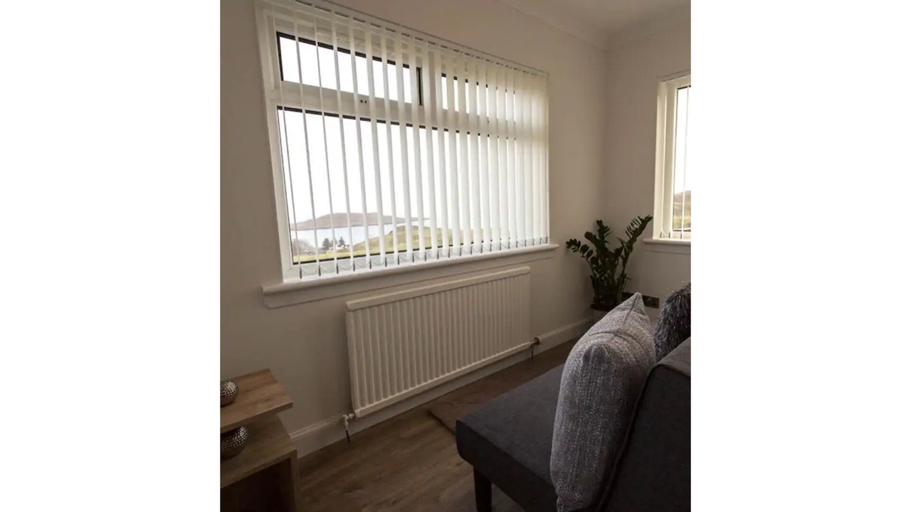 Photo of Livingroom in Bornesketaig