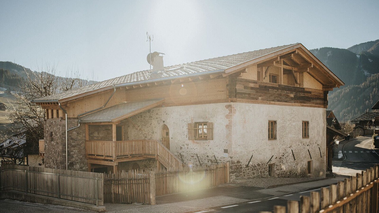 Photo of Outdoor in Sarntal