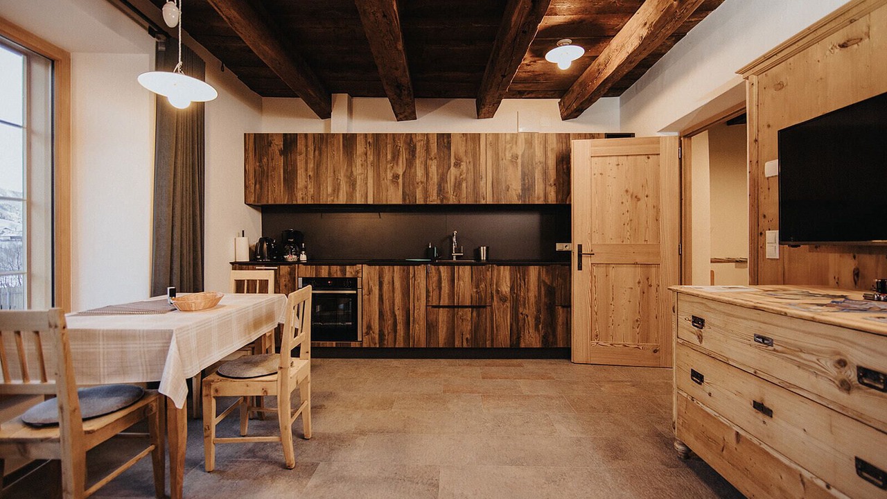 Photo of Kitchen in Sarntal
