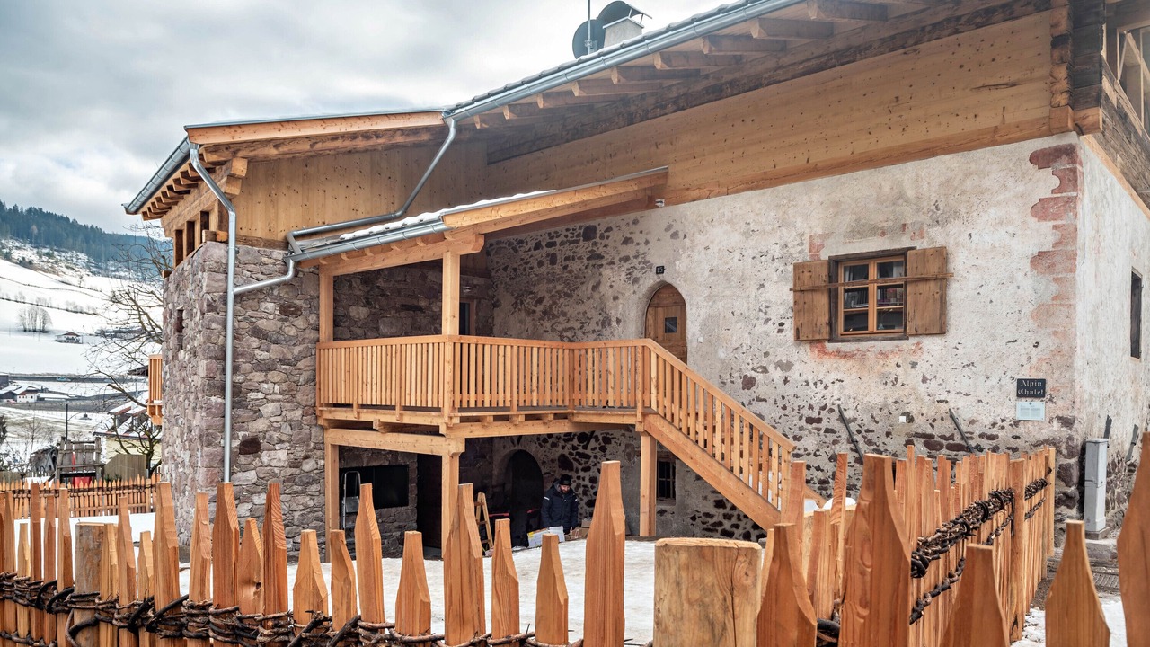 Photo of Outdoor in Sarntal