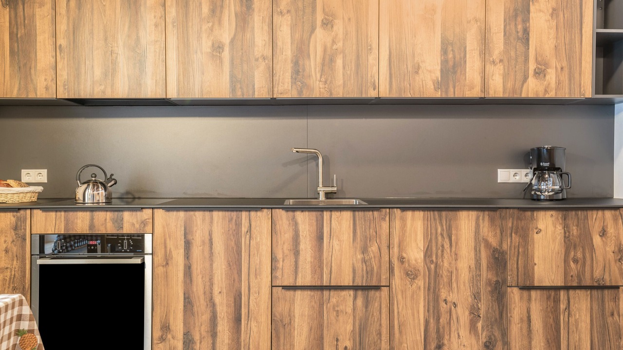 Photo of Kitchen in Sarntal