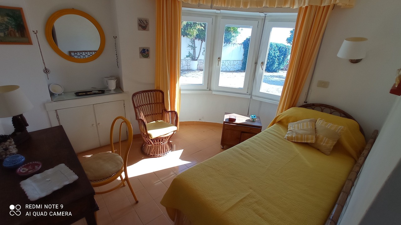 Photo of Bedroom in Poggio