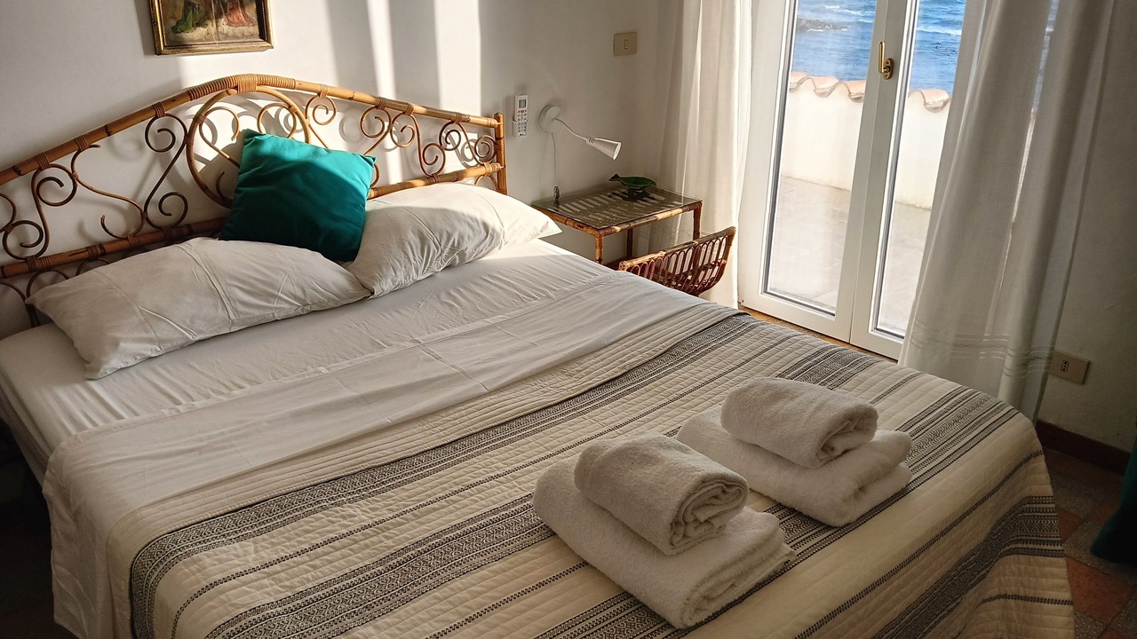 Photo of Bedroom in Poggio