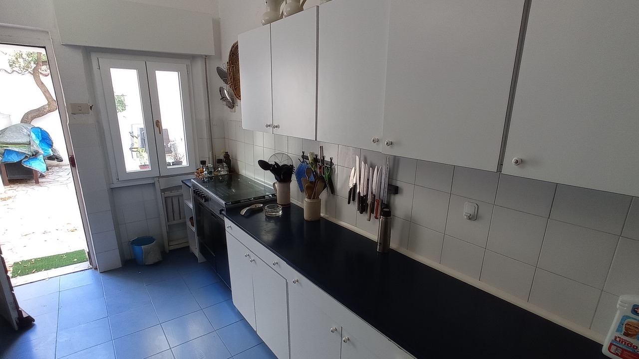 Photo of Kitchen in Poggio