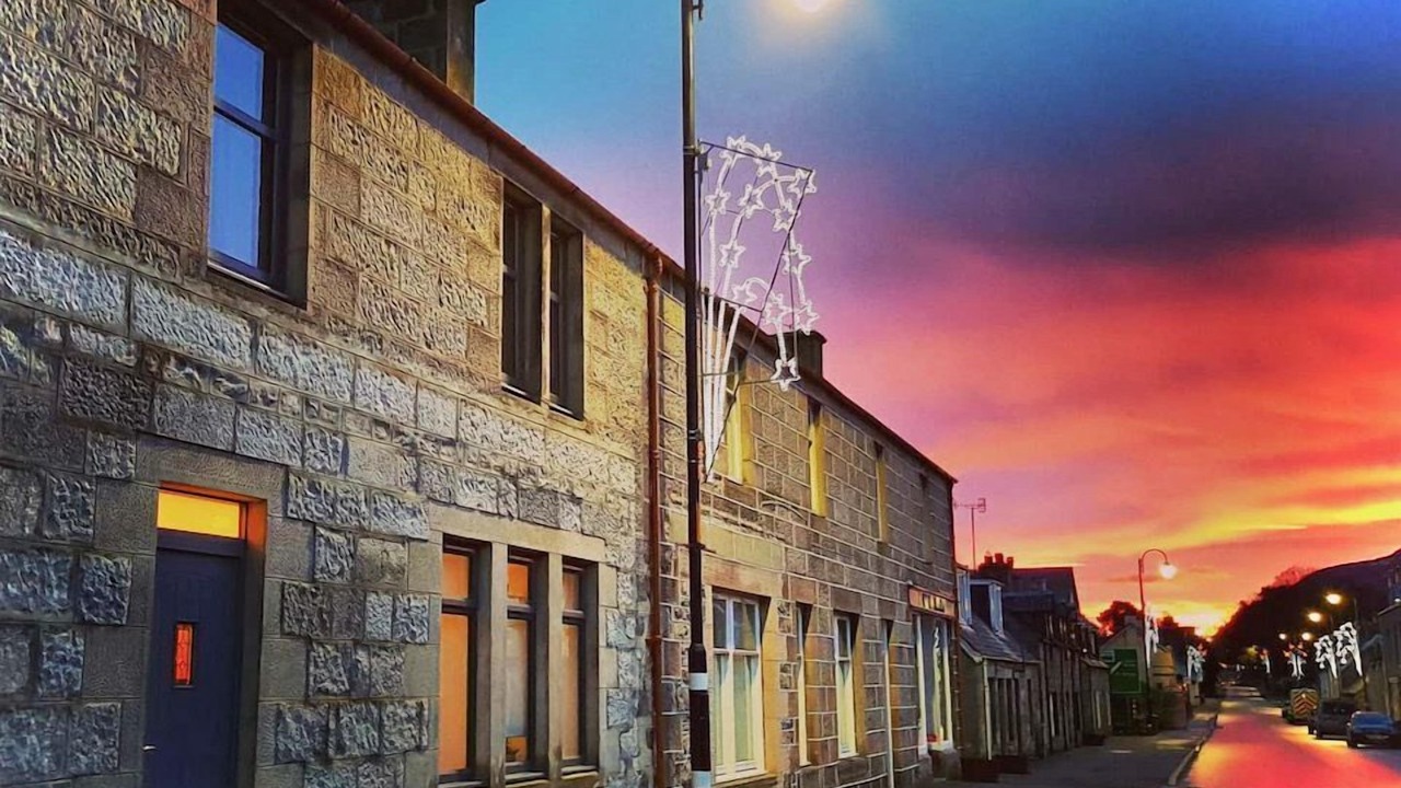 Photo of Outdoor in Newtonmore