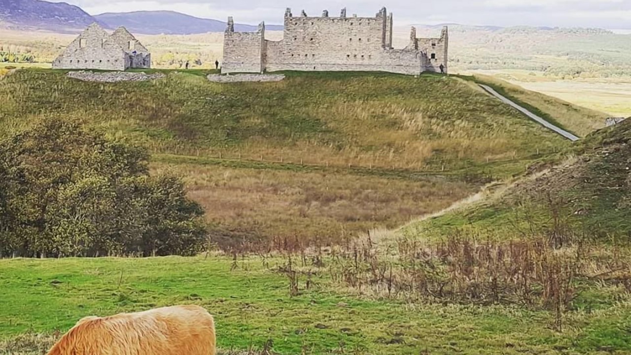 Photo of Outdoor in Newtonmore