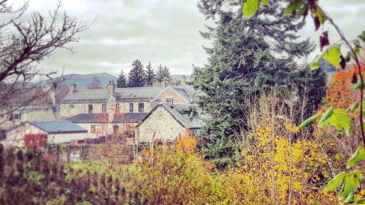 Photo of Outdoor in Newtonmore